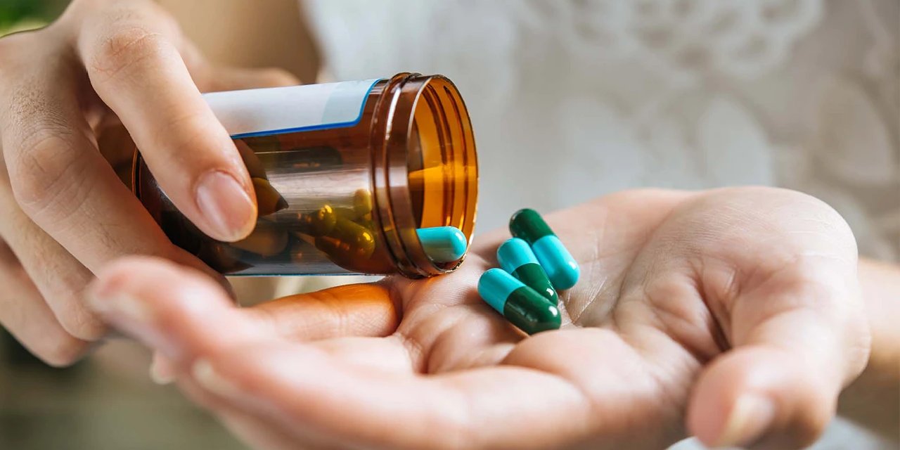 O antibiyotik öldürüyor mu? Bakanlık açıklama yaptı