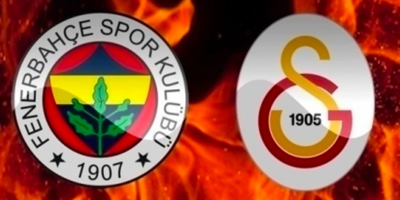 Galatasaray Fenerbahçe derbisinin yayınlanacağı kanal belli oldu