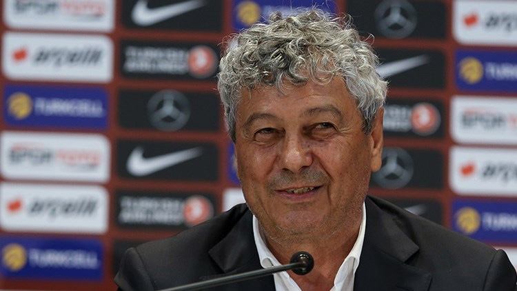 Milli Takım Teknik Direktörü Mircea Lucescu'nun yardımcıları belli oldu