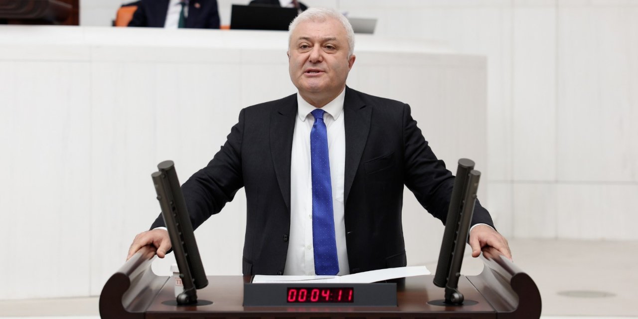 CHP’li Bulut’tan Tuncay Özkan tepkisi