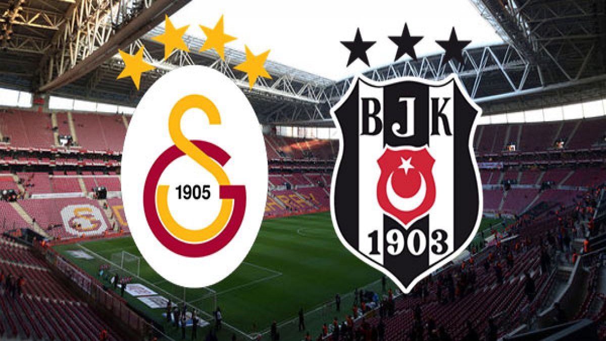 Beşiktaş-Galatasaray maçının VAR hakemi belli oldu