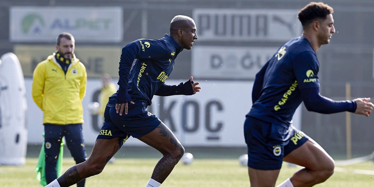 Talisca fırtına gibi esti