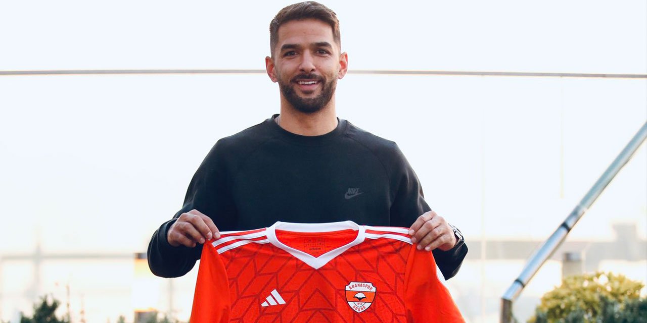 Adanaspor başkanı durmuyor! Bir imza daha attırdı