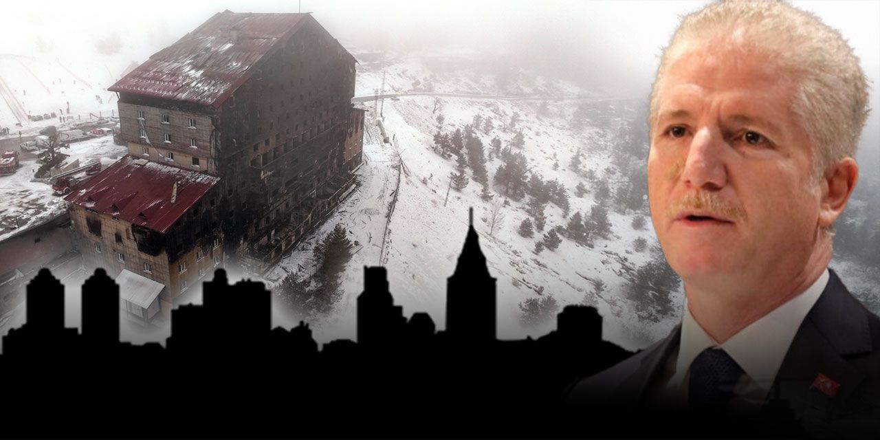 Kartalkaya olmasa hepsi açık kalacaktı: İstanbul'da 253 otel kapatılıyor