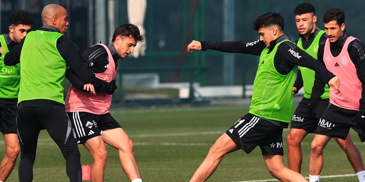 Beşiktaş’ta şok üstüne şok