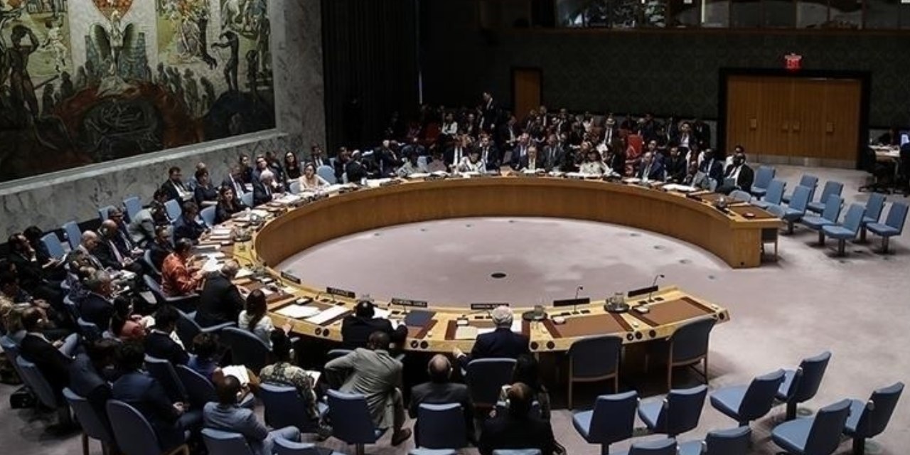 Sudan’da insani kriz alarmı! BMGK'dan taraflara uyarı