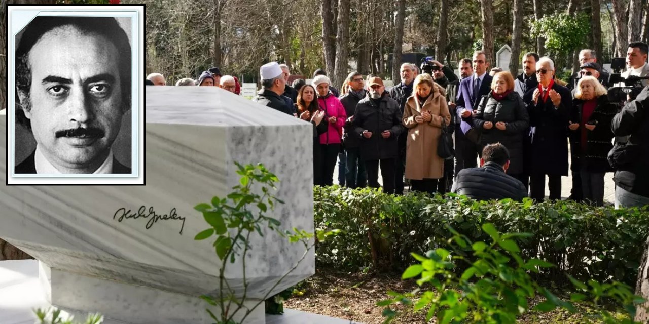 Abdi İpekçi katledilişinin 46'ncı yılında anıldı