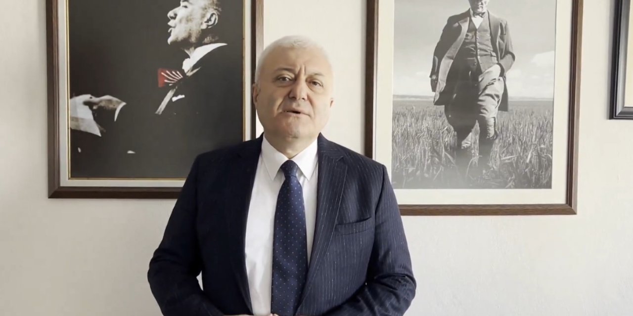 Tuncay Özkan'dan soruşturma yanıtı