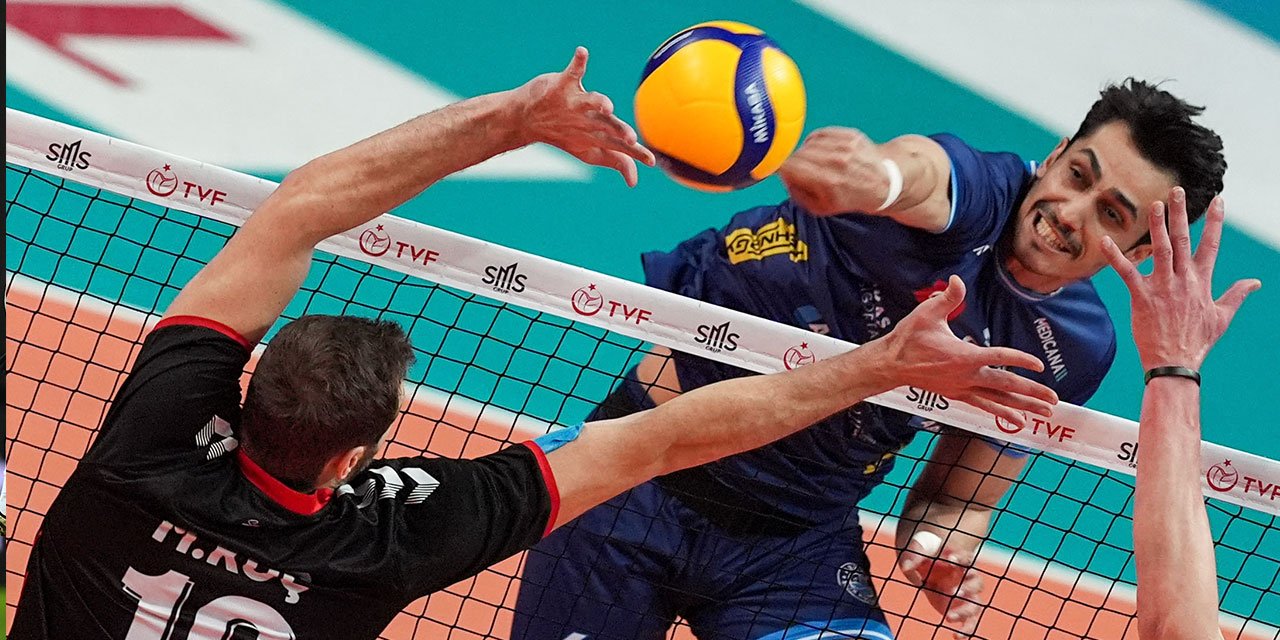 Spor Toto Arkas Spor'a acımadı