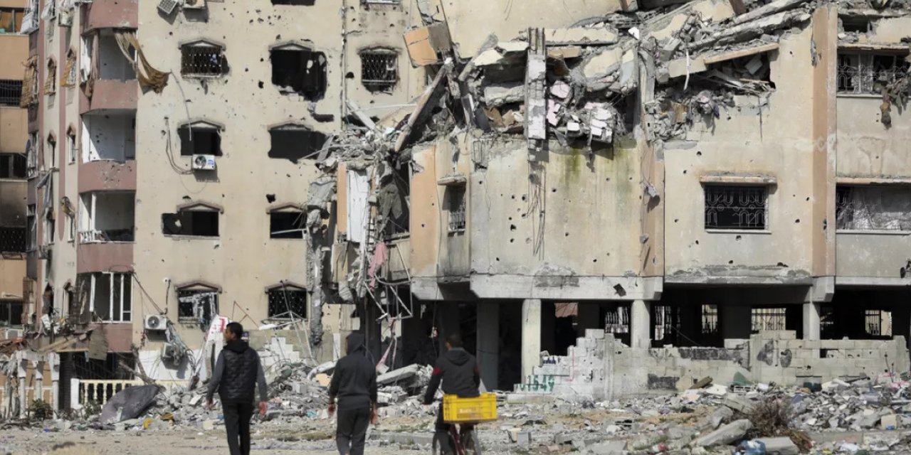 İsrail ateşkes ihlaline devam ediyor: Gazze’de can kaybı 47 bin 487’ye yükseldi