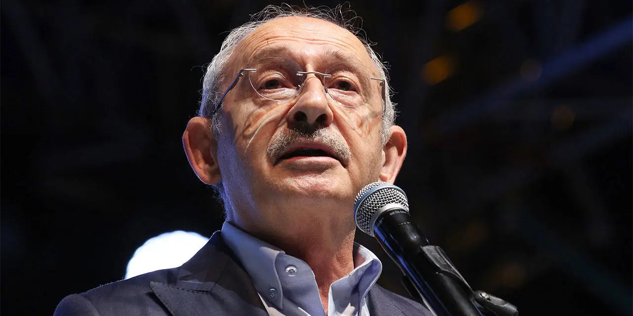 Kılıçdaroğlu'ndan 'Abdi İpekçi' paylaşımı