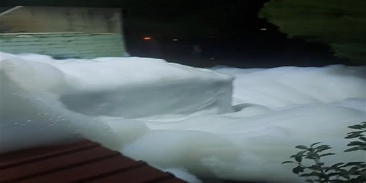 Bakanlık detaylıca incelenen Yalova'nın içme suyu verilerini paylaştı