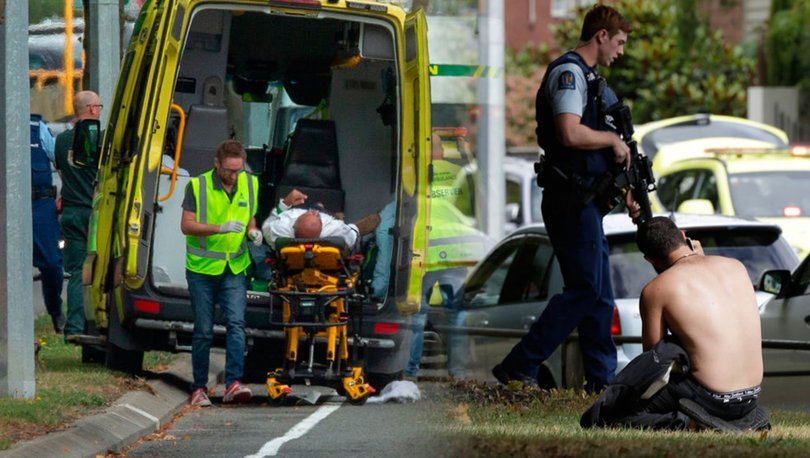 Yeni Zelanda’daki saldırıda yaralanan Türk yaşamını yitirdi