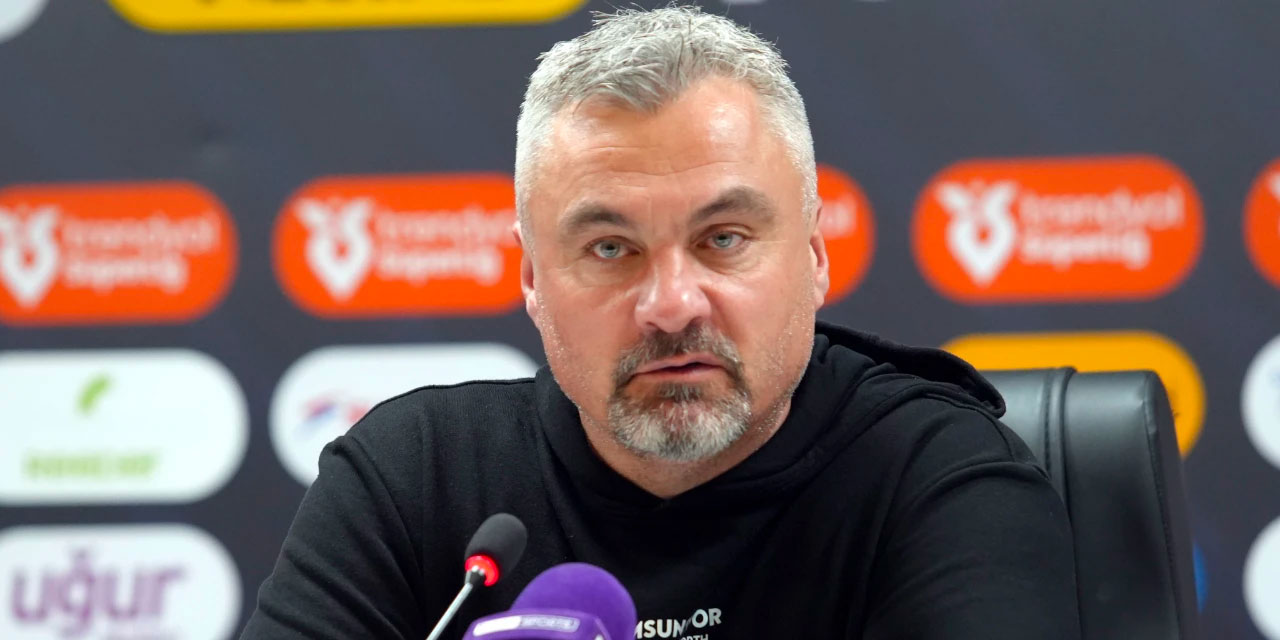 Reis hayal kırıklığına uğradı