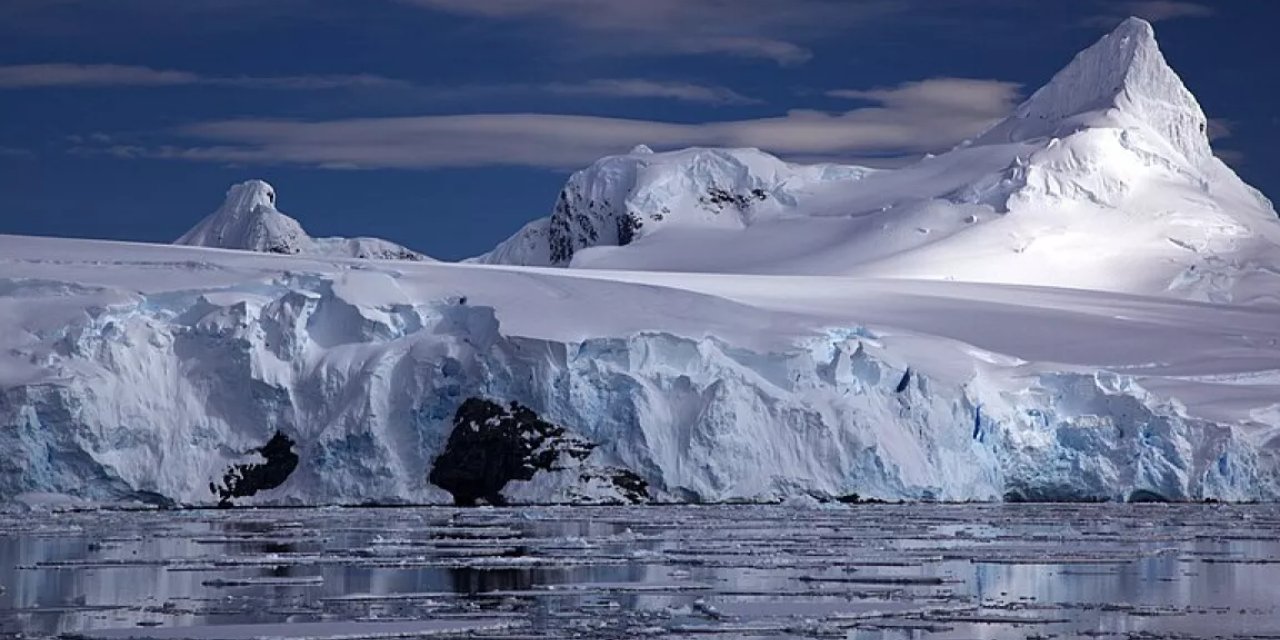 Antarktika'da bir milyon liralık iş imkanı: Bir şartı var