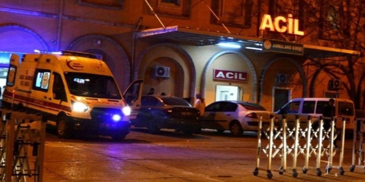 2 yaşındaki Ömer Asaf 4. kattan düştü!