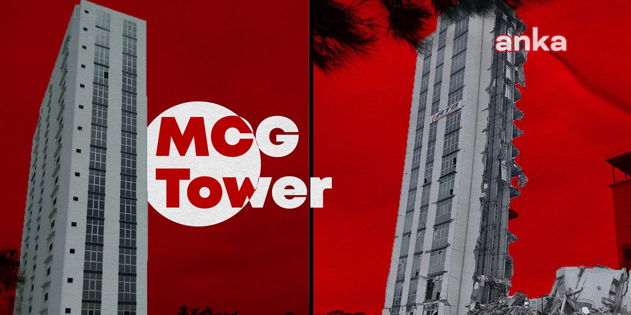14 kişiye mezar olan MCG Tower davasında yeni gelişme