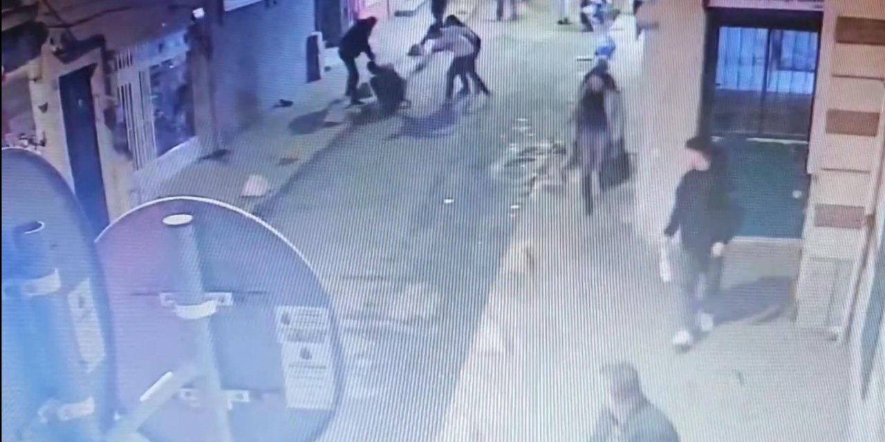 İkiz kardeşine “seni yine vuracağız" diyen husumetliyi vurdu