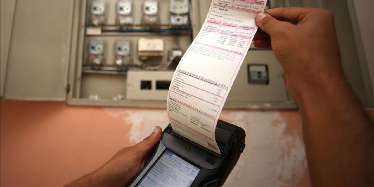 Elektrik sayaçları uydudan okunacak