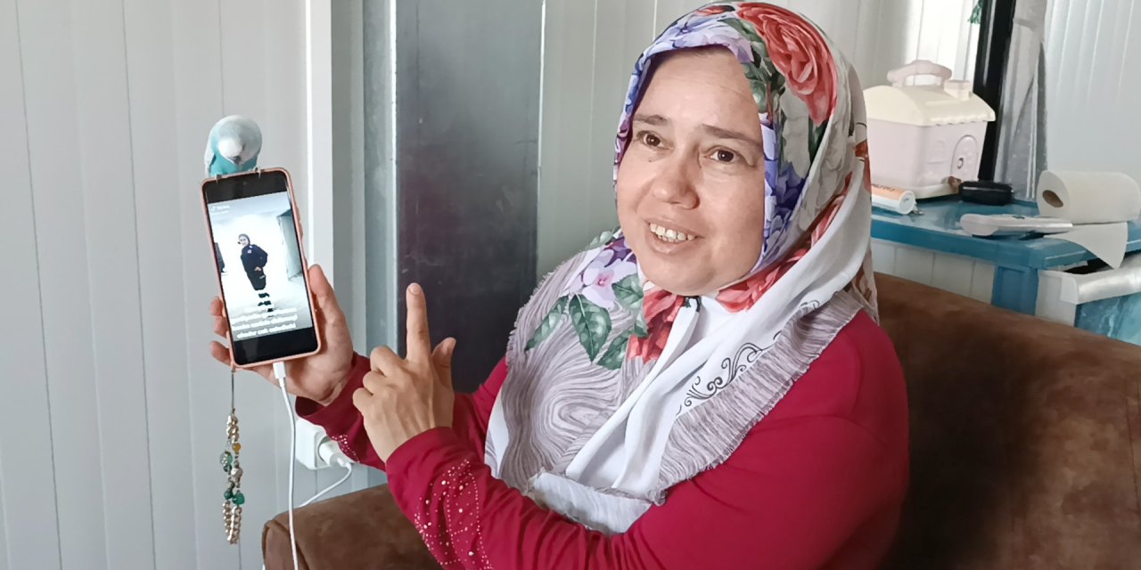 Depremde eşi ve 3 çocuğunu kaybetti: Kızı için hedefini açıkladı