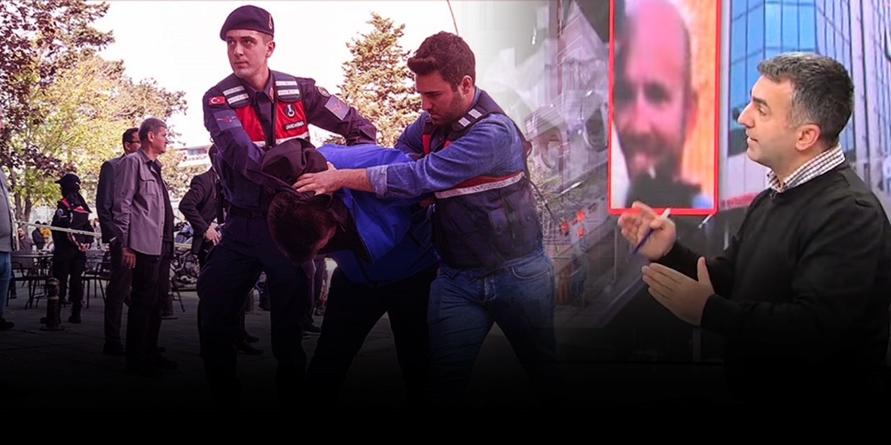 Dr. İlker Gönen cezaevinde yaşamına son verdi... Dinçer Gökçe bilinmeyen gerçeği canlı yayında açıkladı