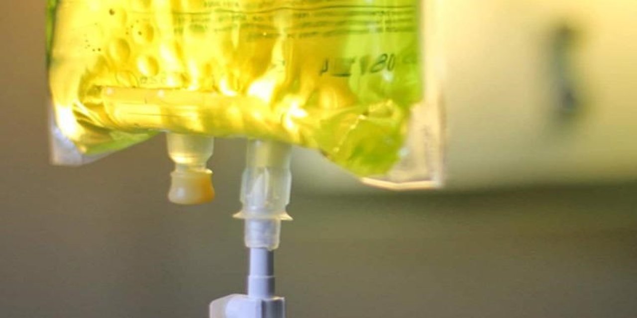 Öldüren sarı serumda bir risk daha ortaya çıktı