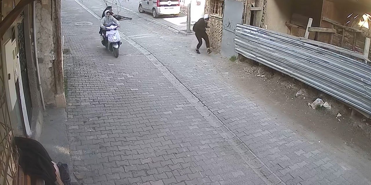 Tokat'ta silahlı kavga: 2 yaralı