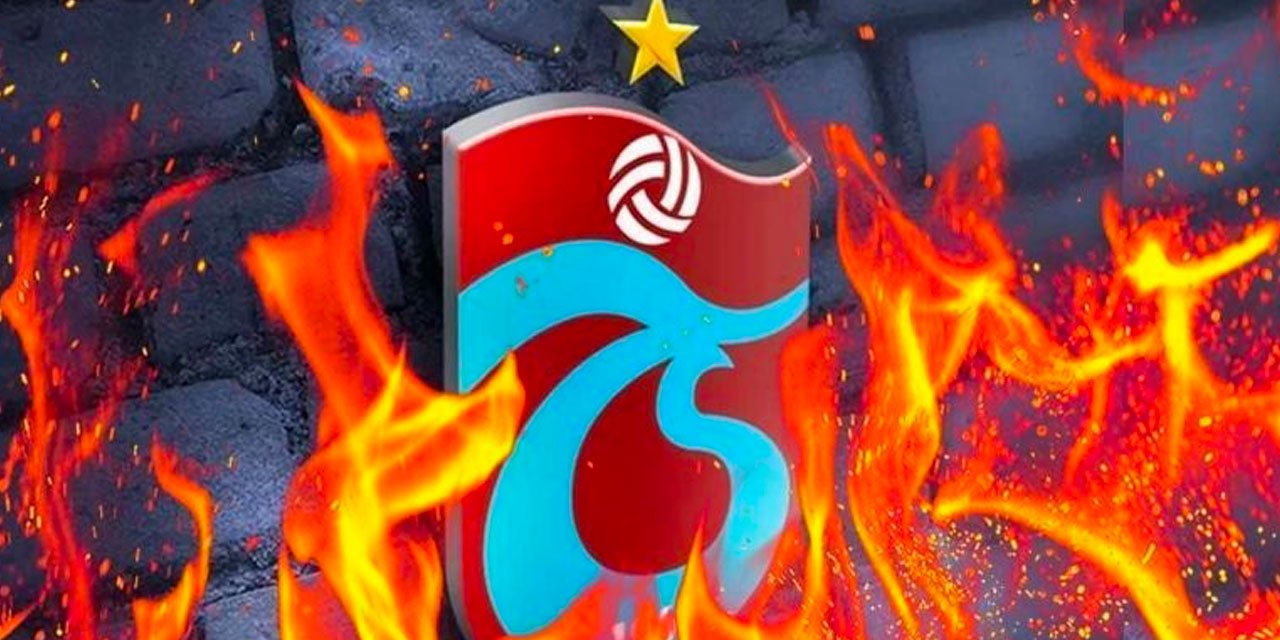 Trabzonspor 6-0 yendi