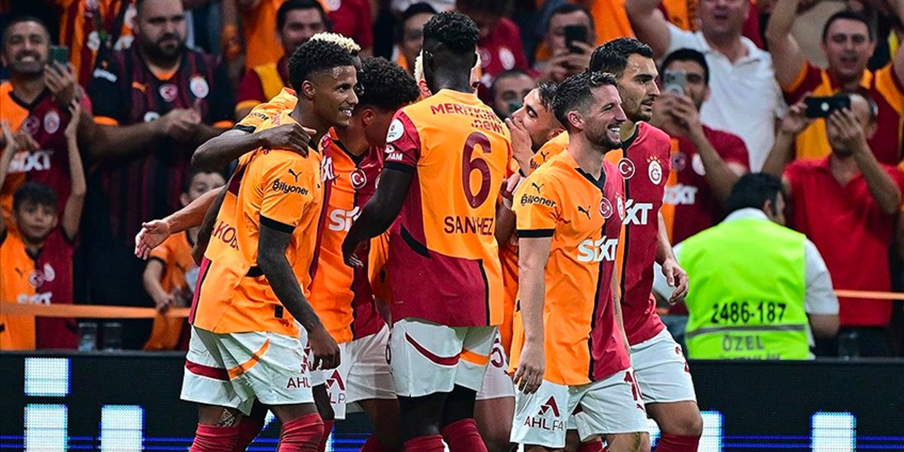 Galatasaray açıkladı: Transfer olabilir diye maça çıkmak istemedi
