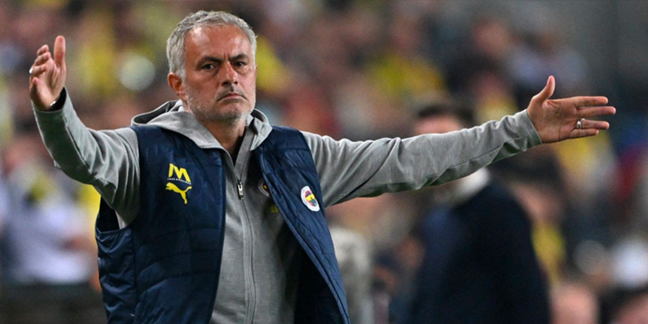 Mourinho risk almak zorunda kaldı