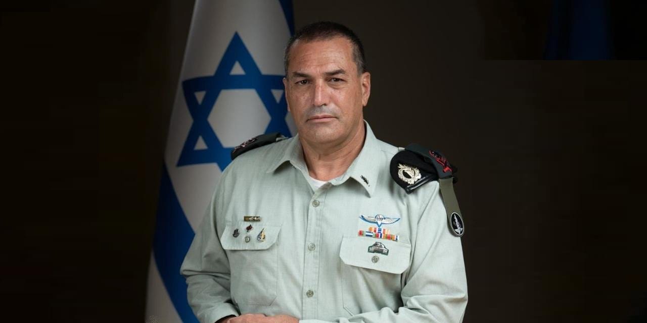 İsrail'in yeni Genelkurmay Başkanı'ndan Filistinlilere tehdit