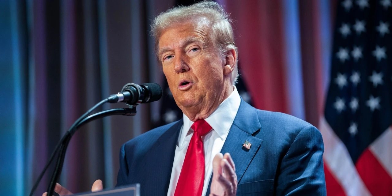 Trump Kanada'ya süre verdi