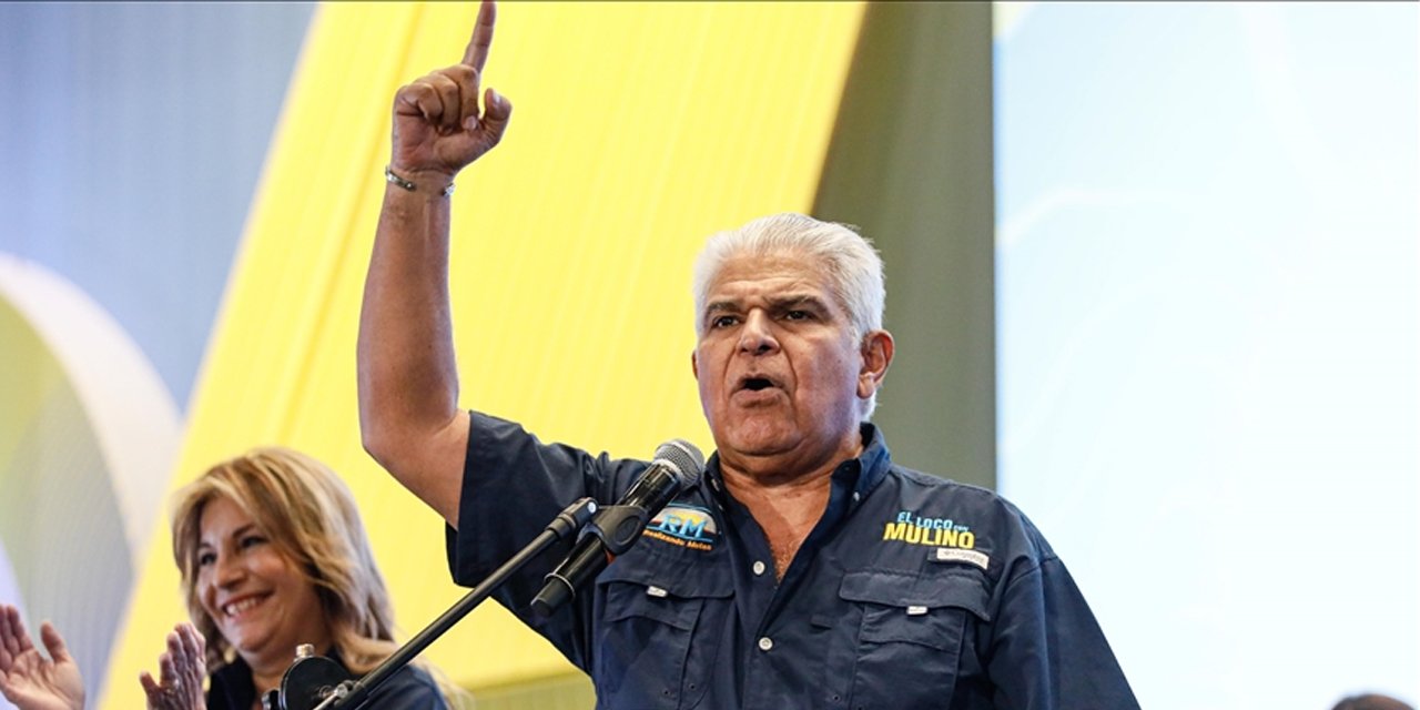 'Kanal krizi' büyüyor: Panama Devlet Başkanı'ndan Trump'a rest