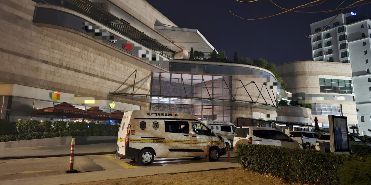 Adana'da gece vurgunu: 3 kilo altın ve 100 bin lira çaldı