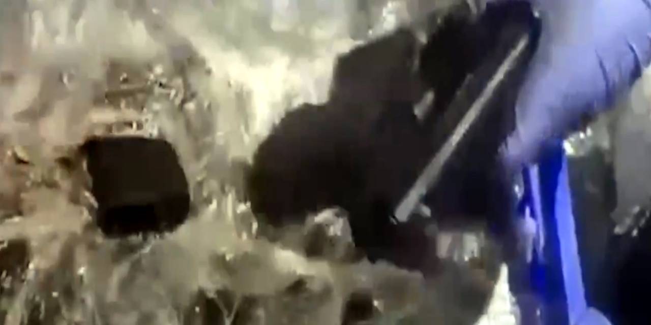 36 ruhsatsız tabanca ele geçirildi! 1 gözaltı