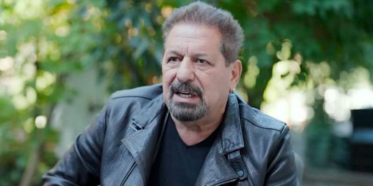 Erman Toroğlu: Golden önce faul var