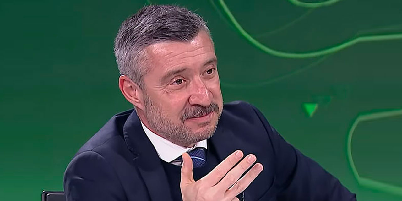 Tümer Metin Gaziantep FK Galatasaray maçının sonucunu açıkladı