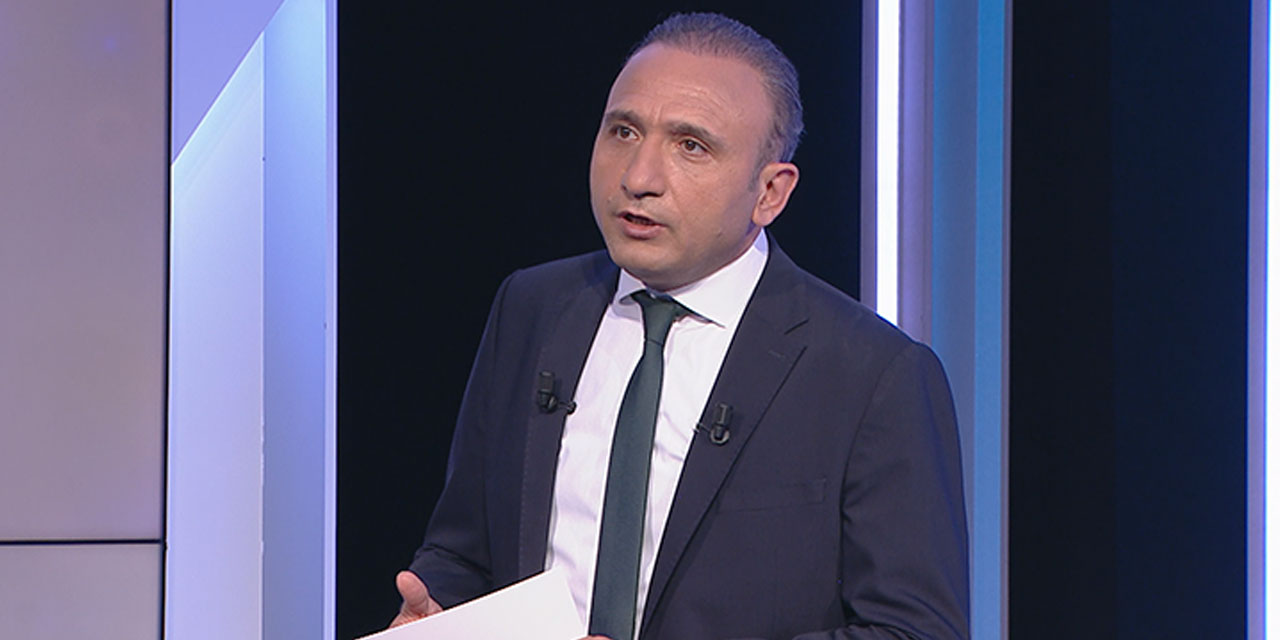 Deniz Çoban: Tartışmasız penaltı