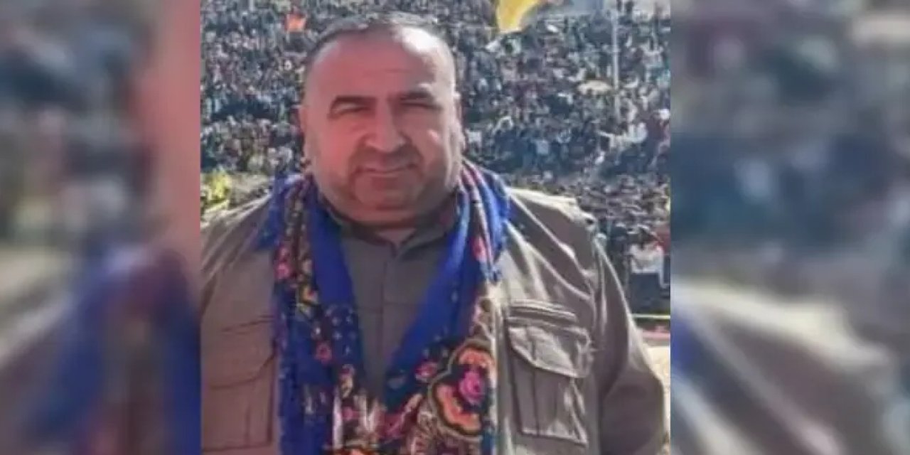 MİT'ten sınır ötesi operasyon! Etkisiz hale getirildi