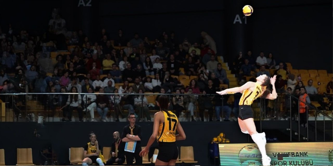 Bir yay gibi kıvrıldı: Görenler gözlerine inanamadı