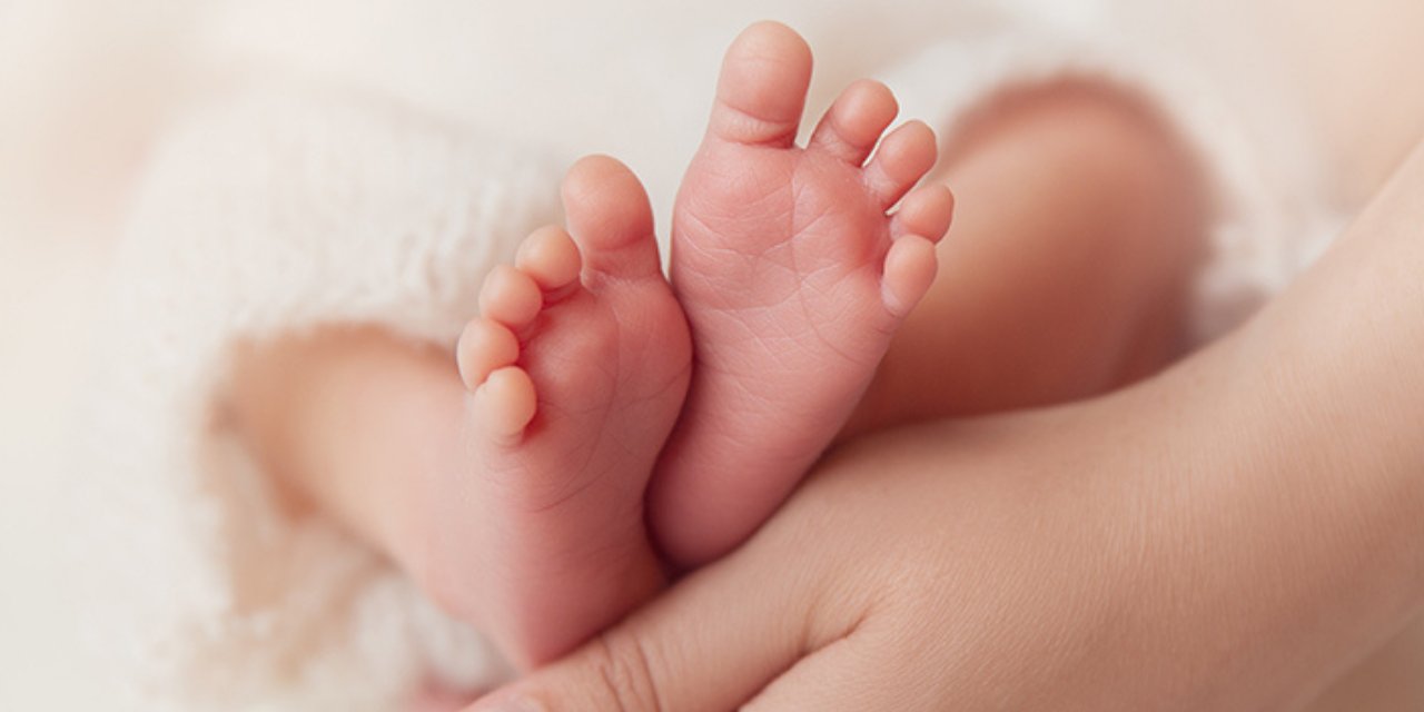 Topuk kanı reddinde korkutan artış