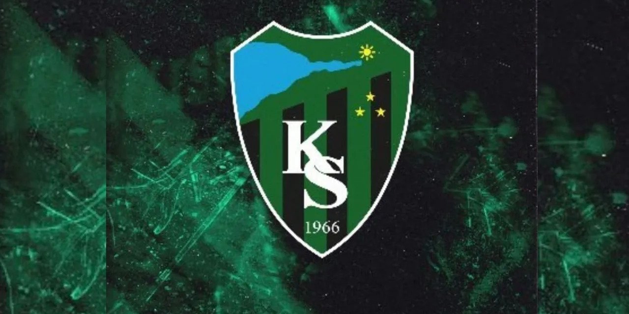 Kocaelispor'dan Amedspor açıklaması