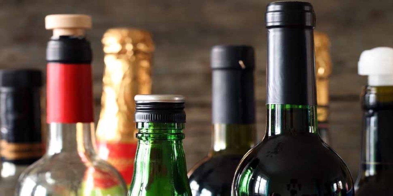 Bir alkol grubuna daha zam! En ucuzu 775 TL