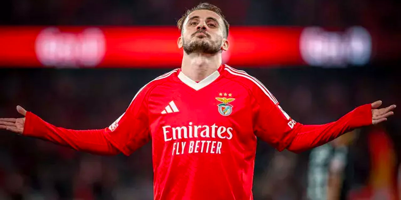 Kerem Aktürkoğlu 59 gündür oruç tutuyor