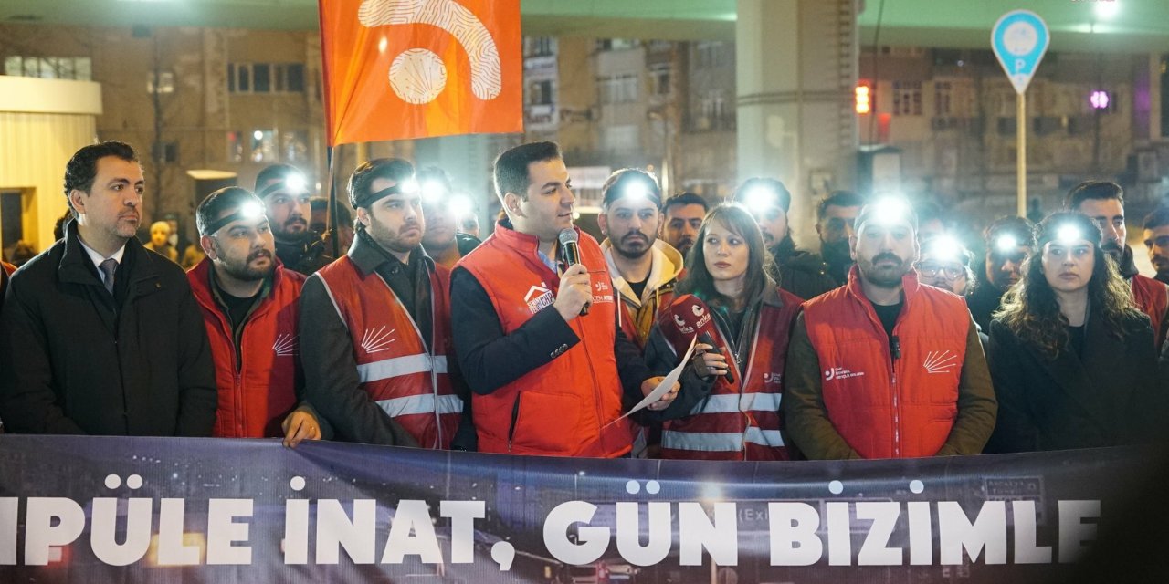 CHP’li başkandan kalıcı yaz saati uygulamasına tepki
