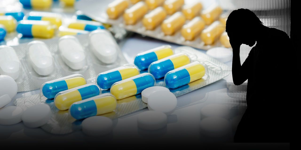 Ekonomik kriz ruh sağlığını alaşağı etti: Antidepresan kullanımında korkunç rakamlar açıklandı