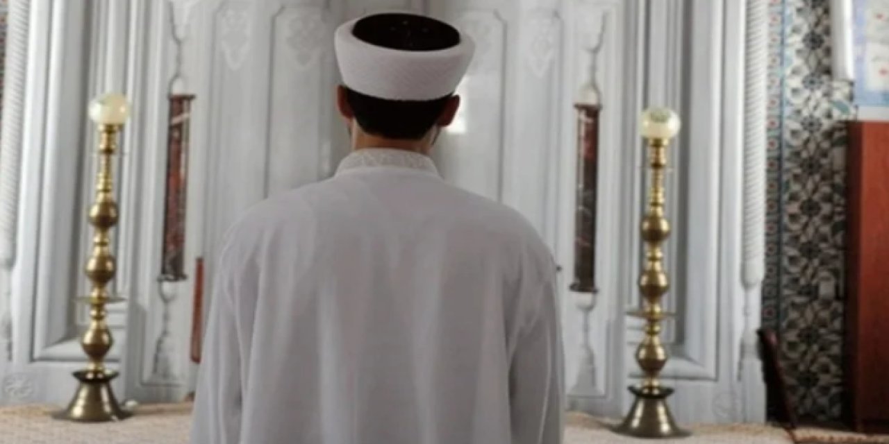 Sapık imam Şerafettin'in mide bulandıran rezaleti: Öz kızlarına tecavüz etmiş