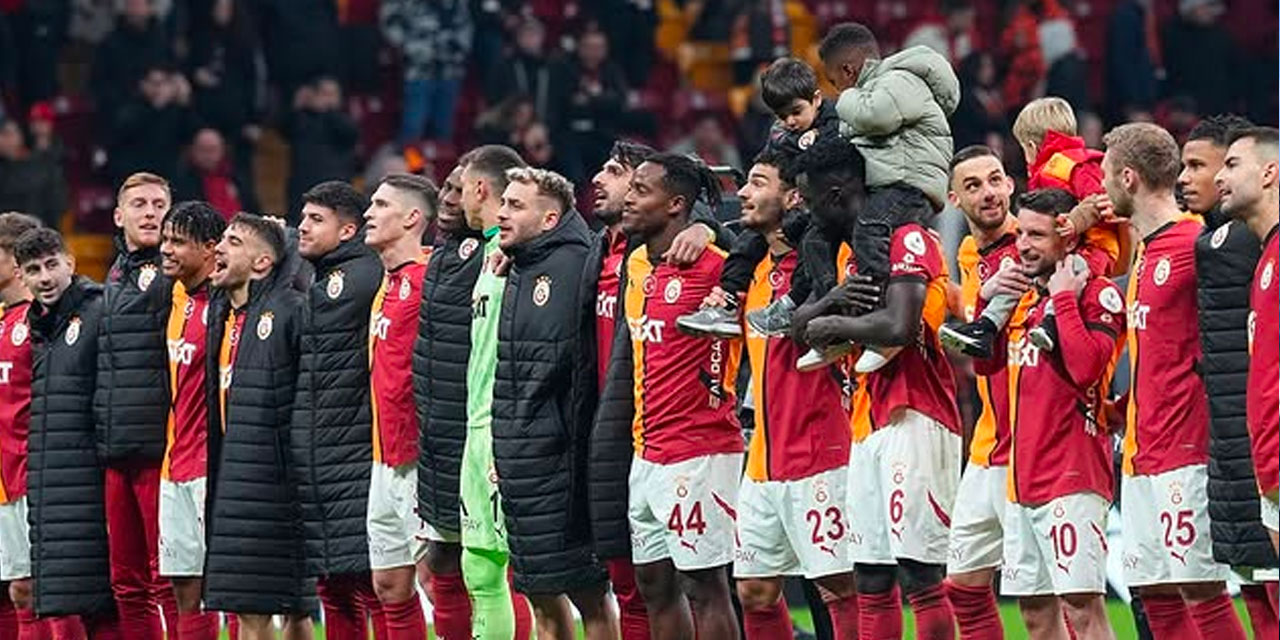 Galatasaray'ın yıldızı İtalyan devine transfer oldu