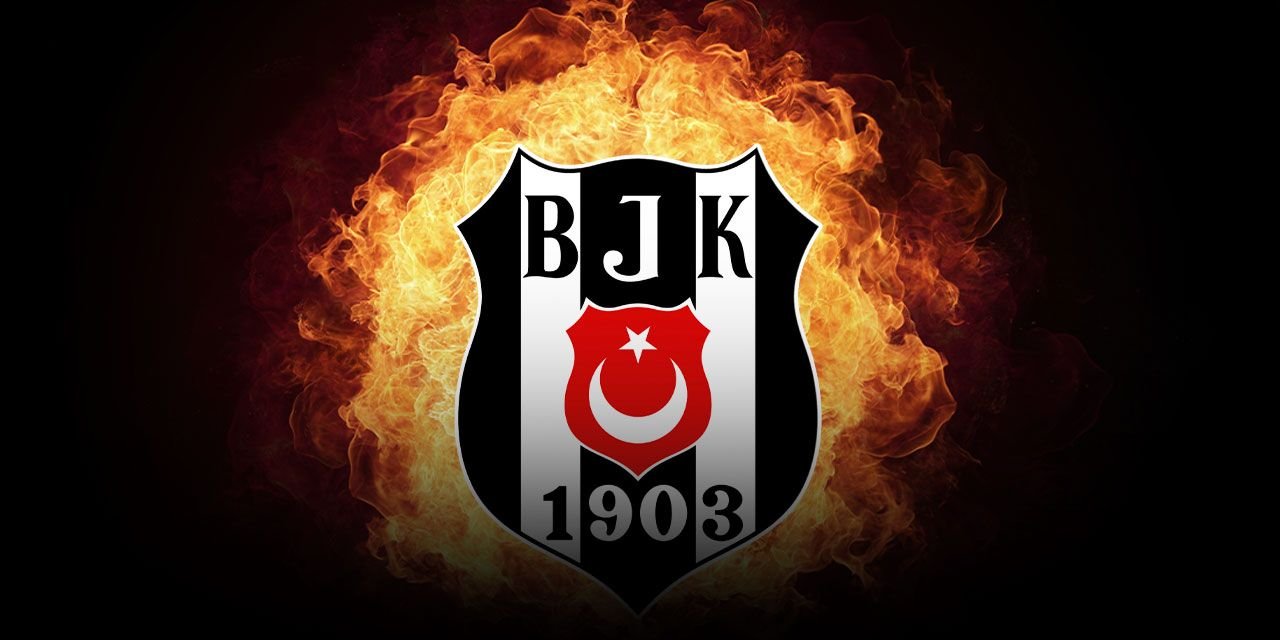 Beşiktaş'ın yıldızı acı haberi duyurdu: En büyük hayali göğsümüzde Kartalla görmekti