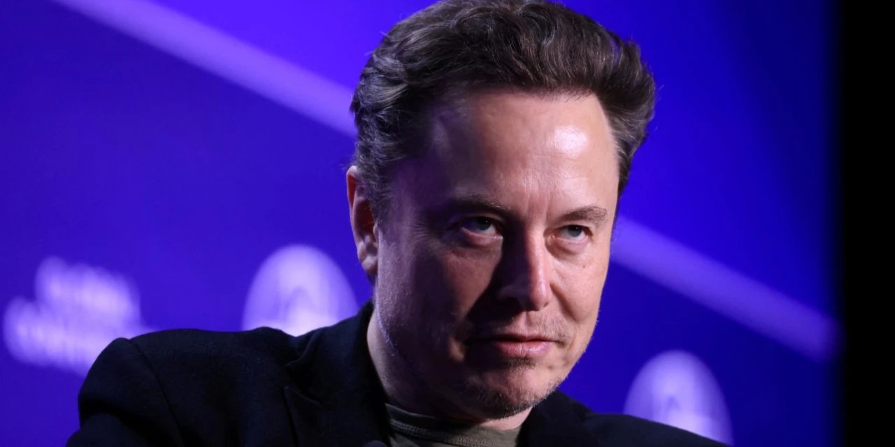 Elon Musk siyasi parti kurdu! İşte tüm detaylar...